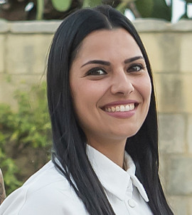 Team member
